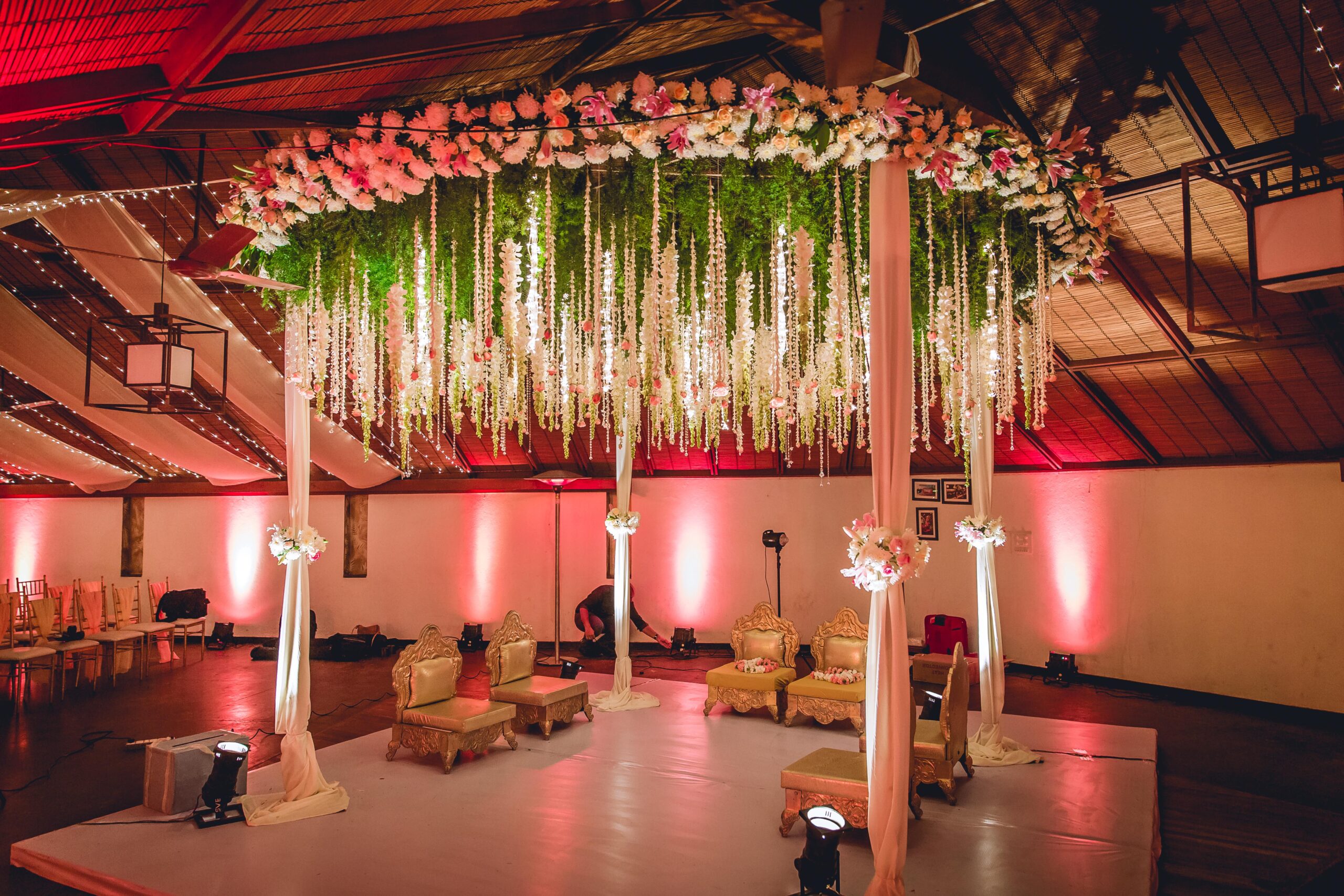 North Indian Wedding