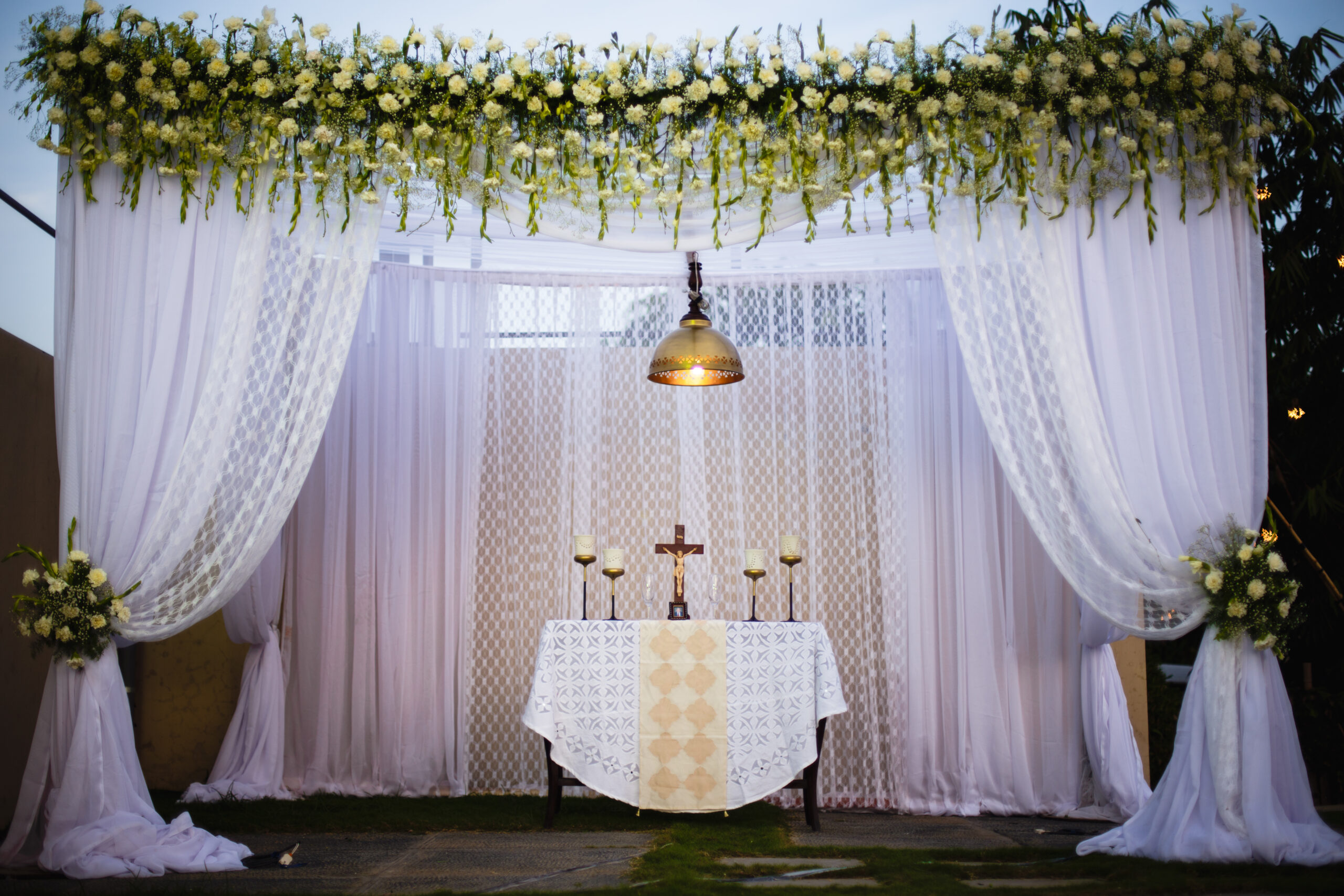 Christian Wedding