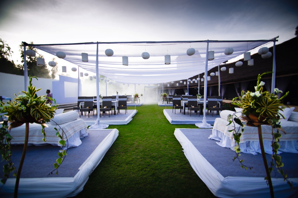 White Wedding