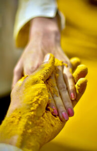 Haldi