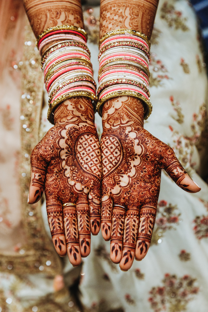 Mehendi