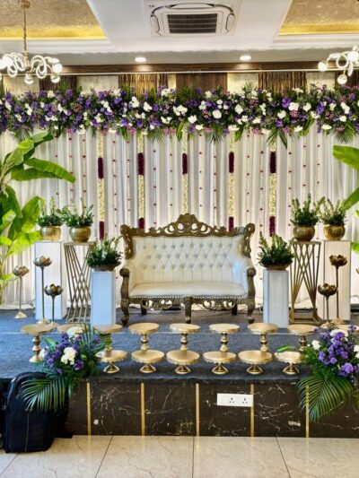 The Garland Symphony