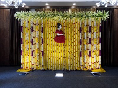The Shubha Stage