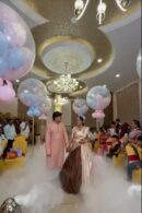 Helium Mega Balloon Blast