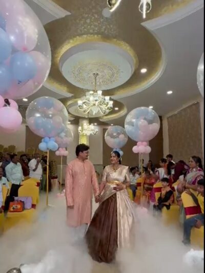 Helium Mega Balloon Blast