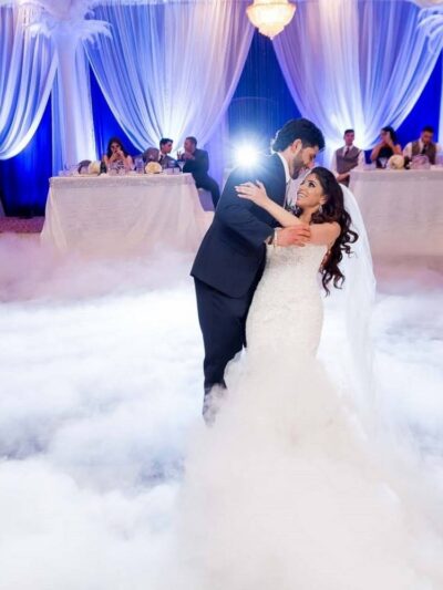 Low Fog Special Entry