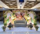 Divine Grace Luxury Stage Decor