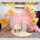 Premium Baby Shower Decoration in Bangalore